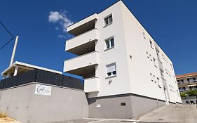 Hygge Boutique Apartment