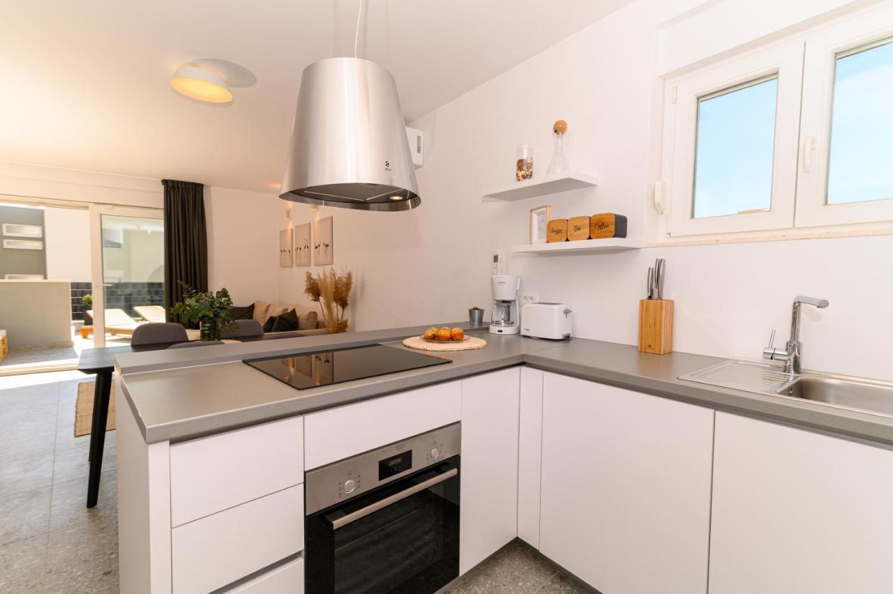 Hygge Boutique Apartment Trogir Extérieur photo