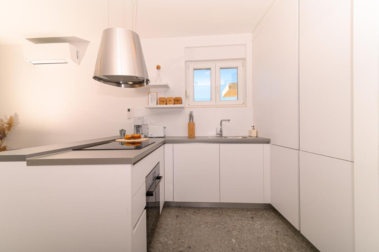 Hygge Boutique Apartment Trogir Extérieur photo