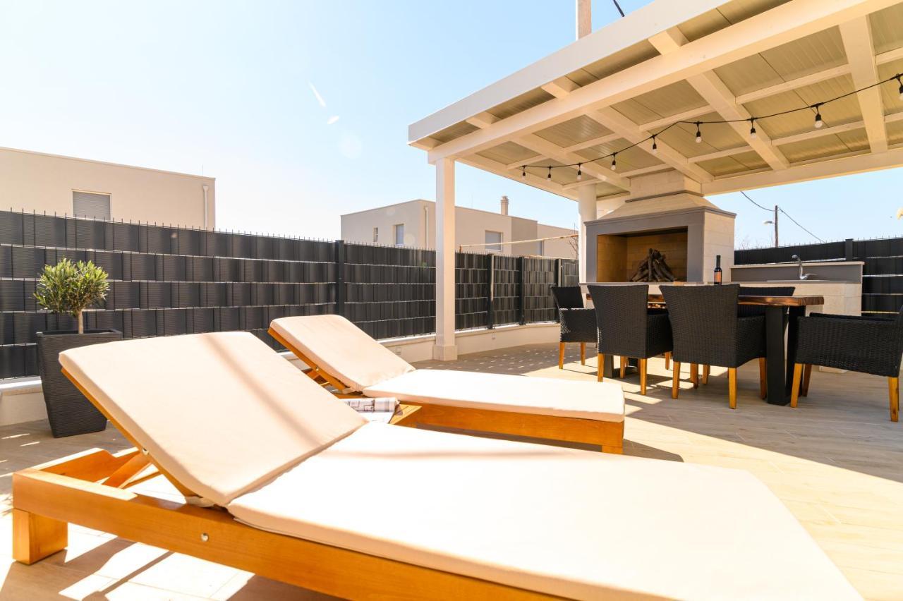 Hygge Boutique Apartment Trogir Extérieur photo
