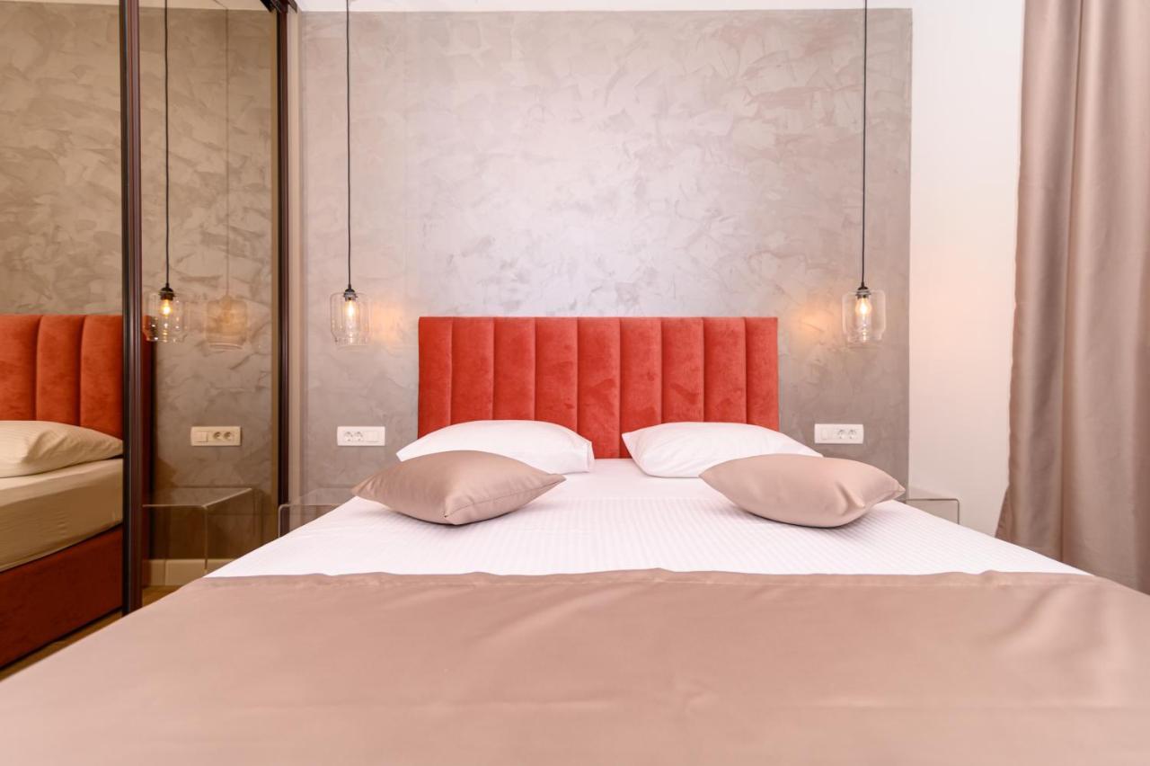 Hygge Boutique Apartment Trogir Extérieur photo