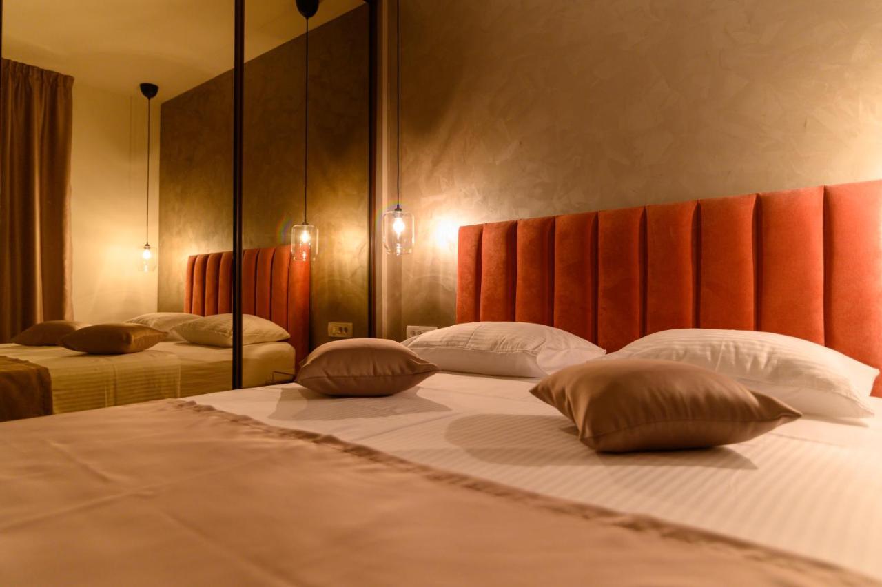 Hygge Boutique Apartment Trogir Extérieur photo
