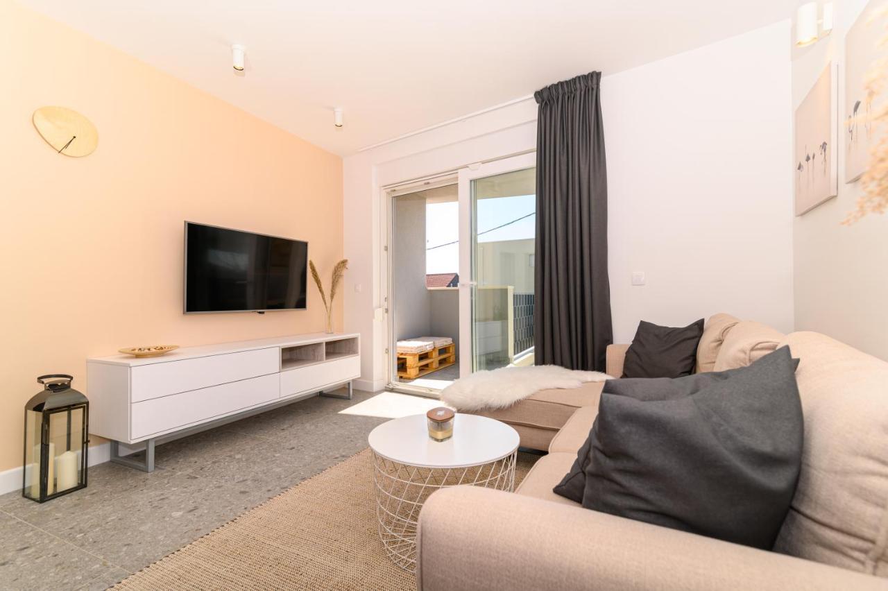Hygge Boutique Apartment Trogir Extérieur photo