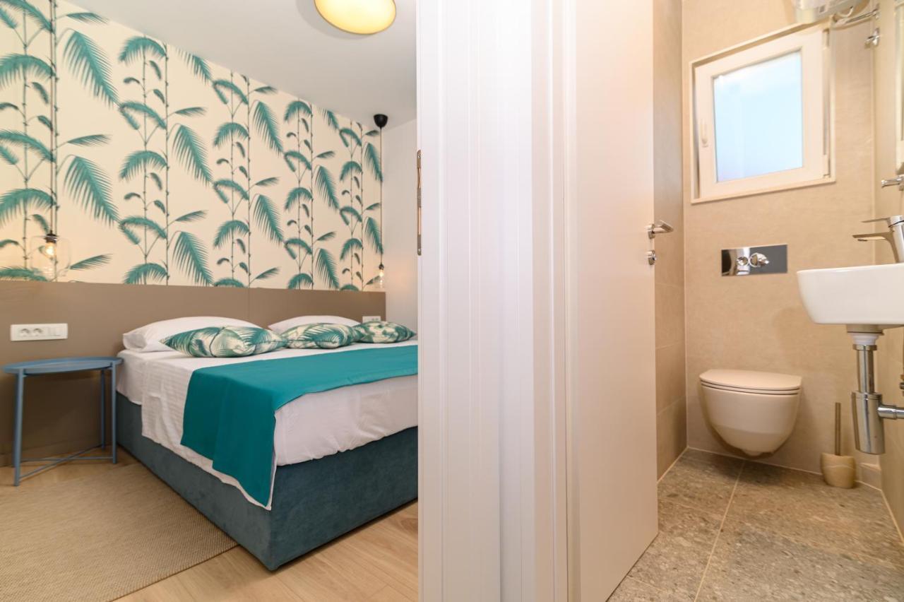 Hygge Boutique Apartment Trogir Extérieur photo