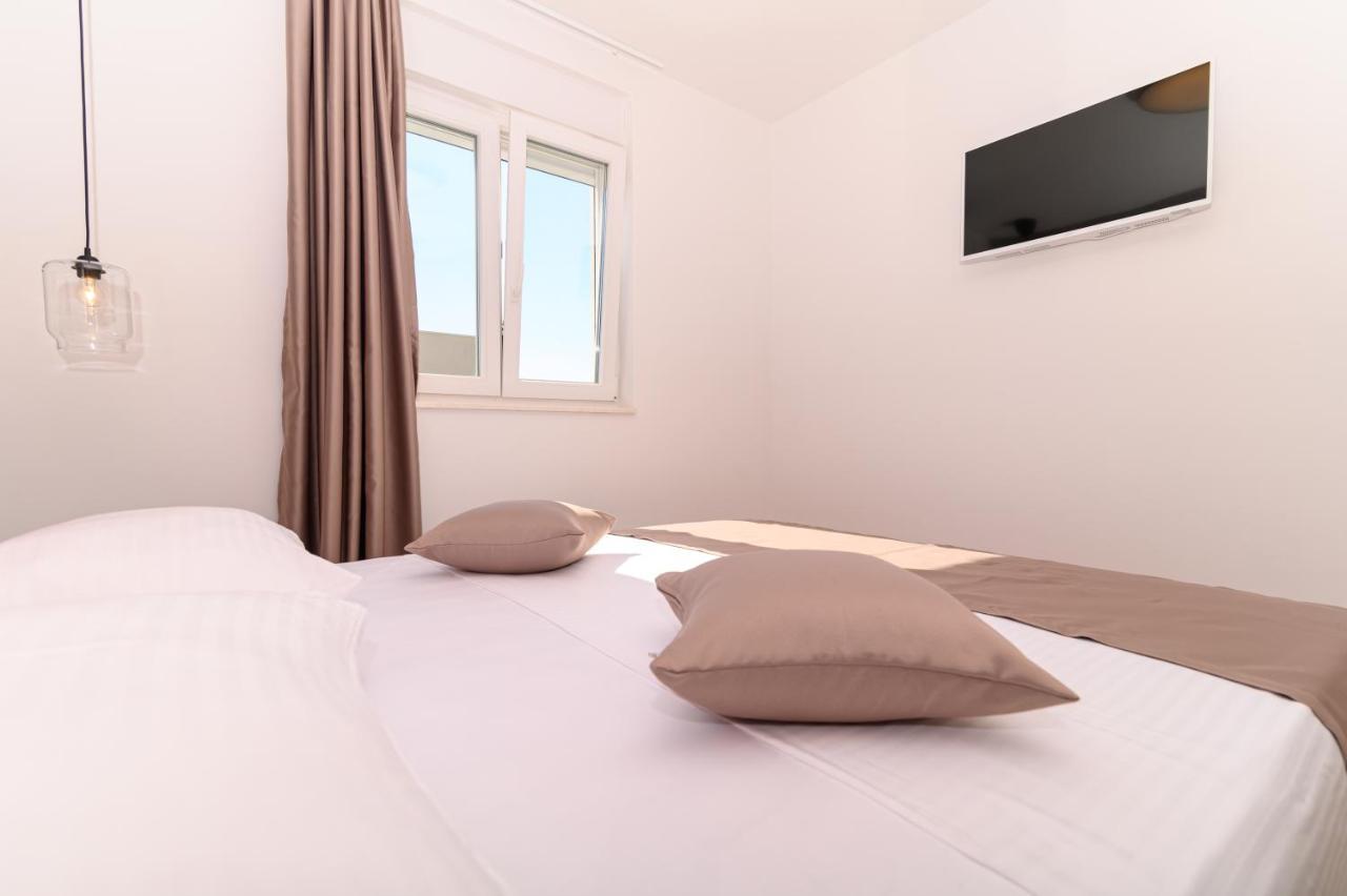 Hygge Boutique Apartment Trogir Extérieur photo