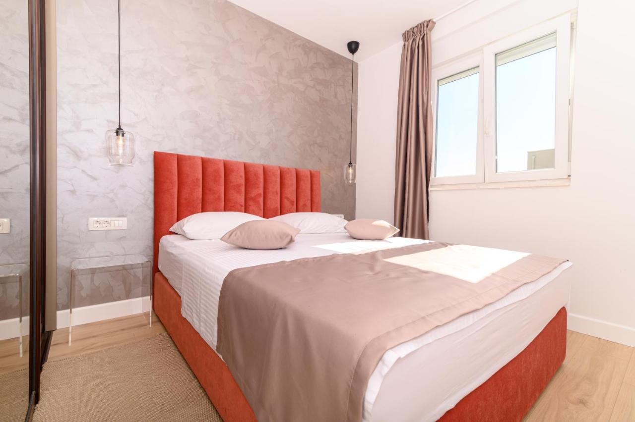 Hygge Boutique Apartment Trogir Extérieur photo