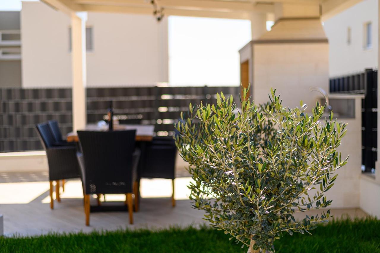 Hygge Boutique Apartment Trogir Extérieur photo