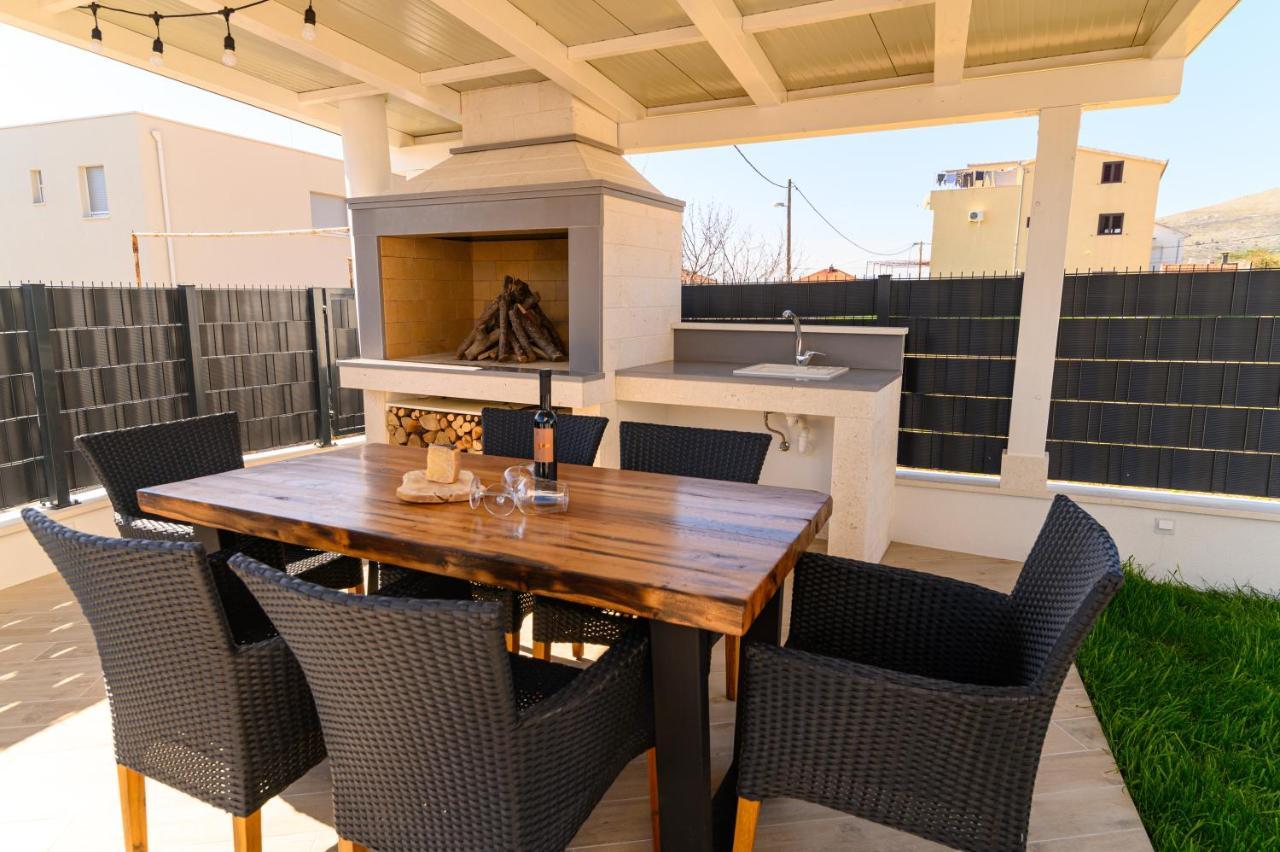 Hygge Boutique Apartment Trogir Extérieur photo