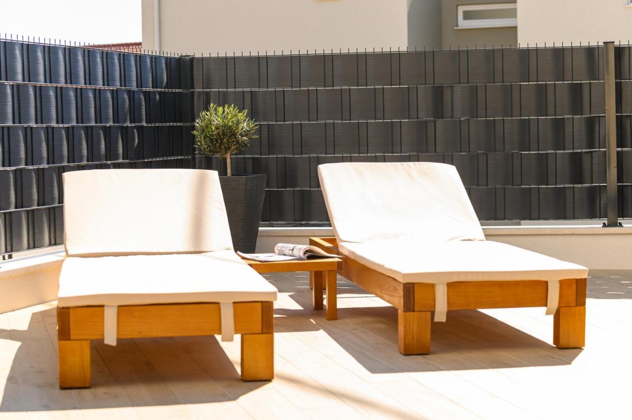 Hygge Boutique Apartment Trogir Extérieur photo