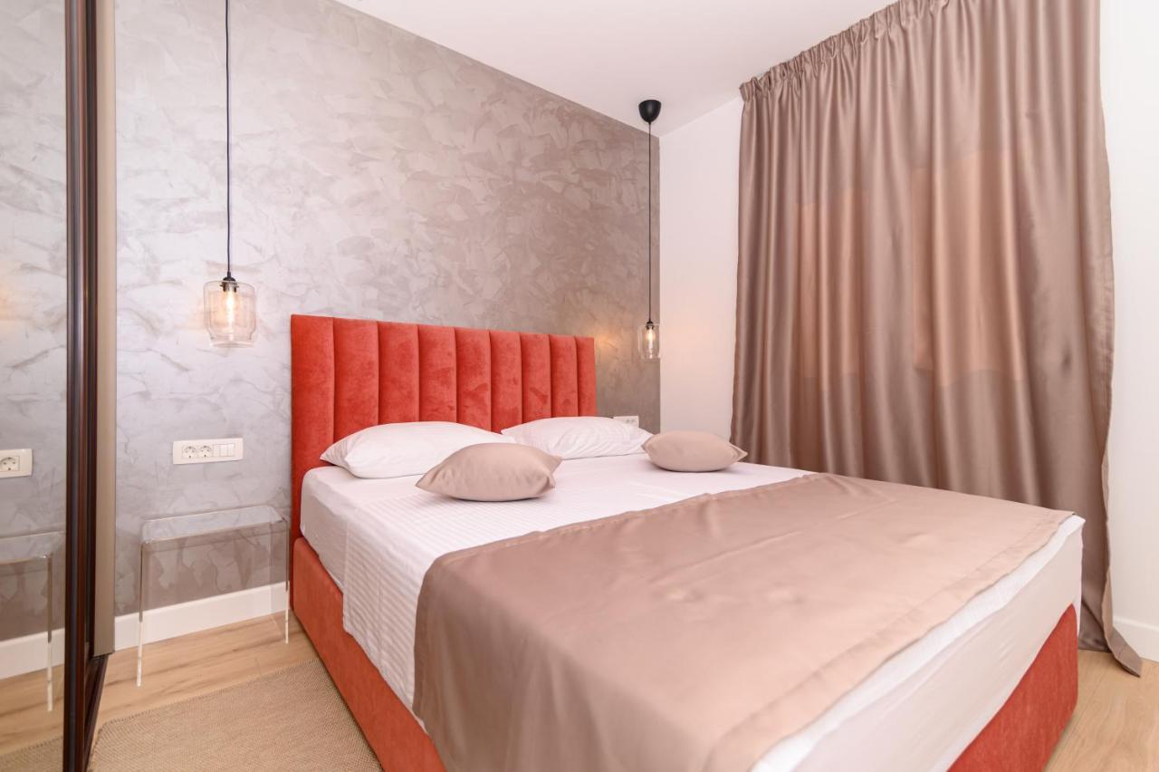 Hygge Boutique Apartment Trogir Extérieur photo