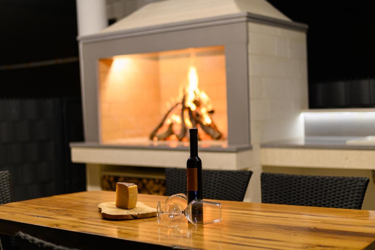 Hygge Boutique Apartment Trogir Extérieur photo