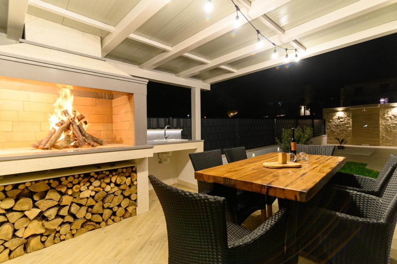 Hygge Boutique Apartment Trogir Extérieur photo