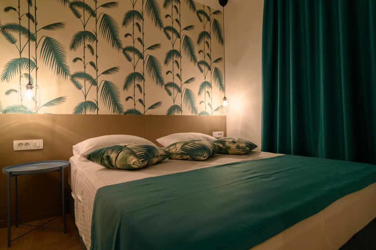Hygge Boutique Apartment Trogir Extérieur photo