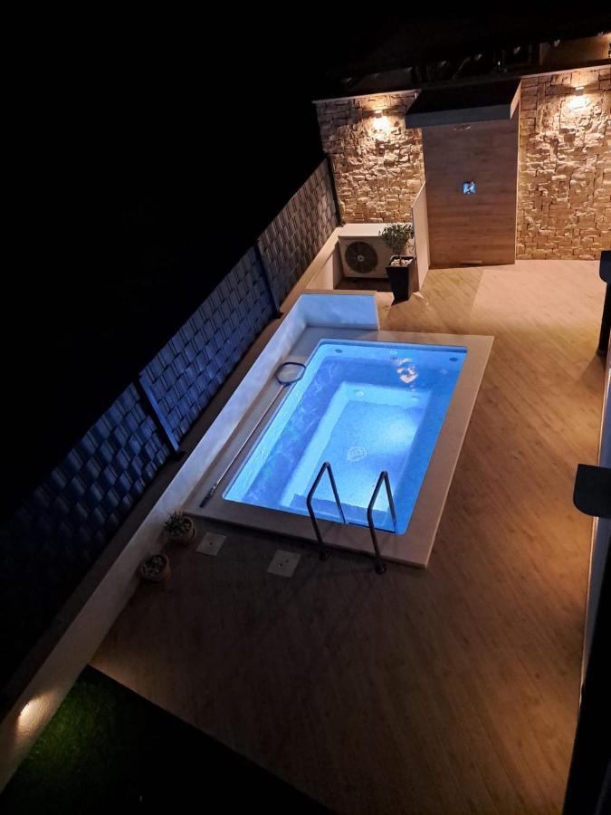 Hygge Boutique Apartment Trogir Extérieur photo