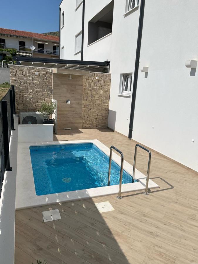 Hygge Boutique Apartment Trogir Extérieur photo