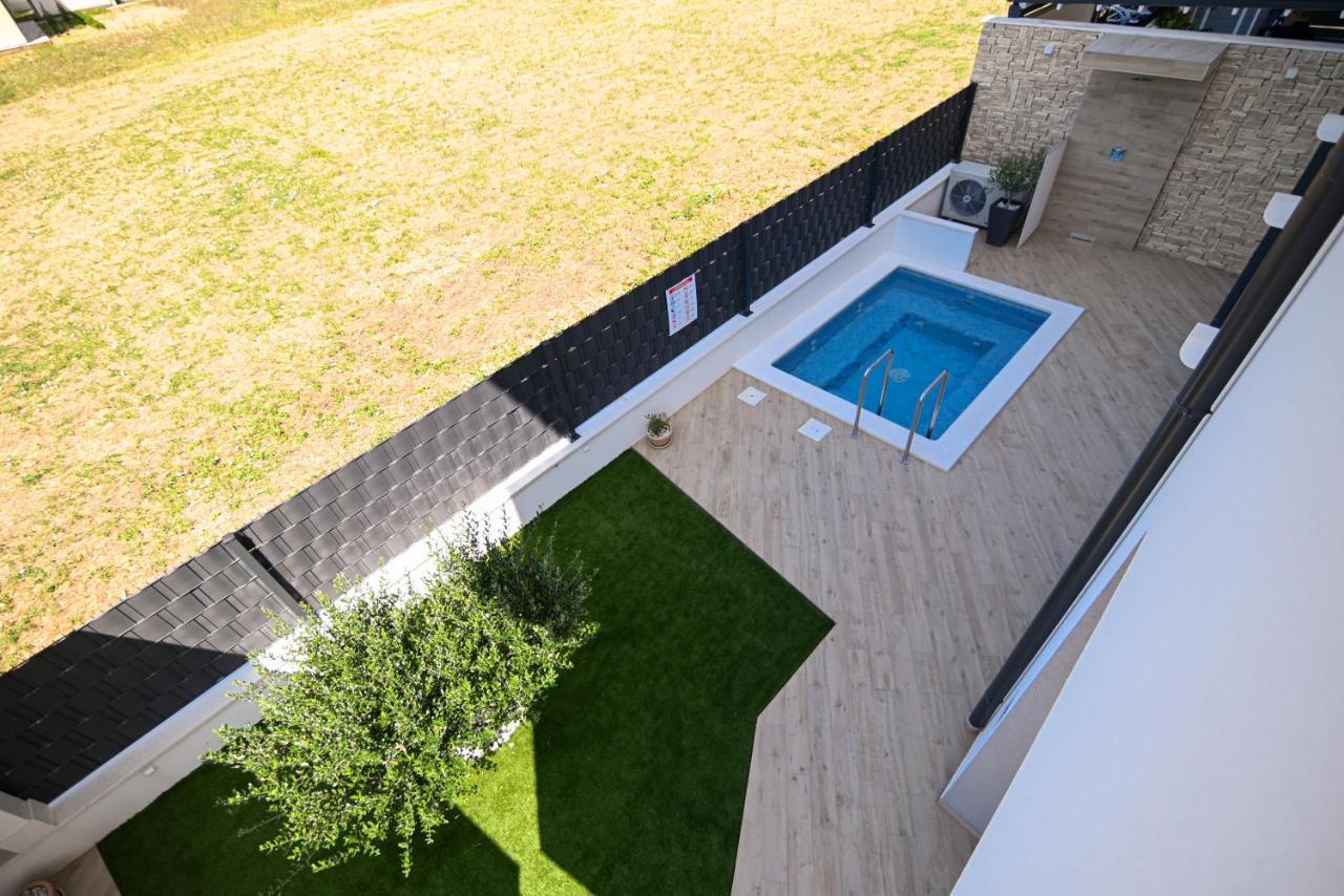 Hygge Boutique Apartment Trogir Extérieur photo
